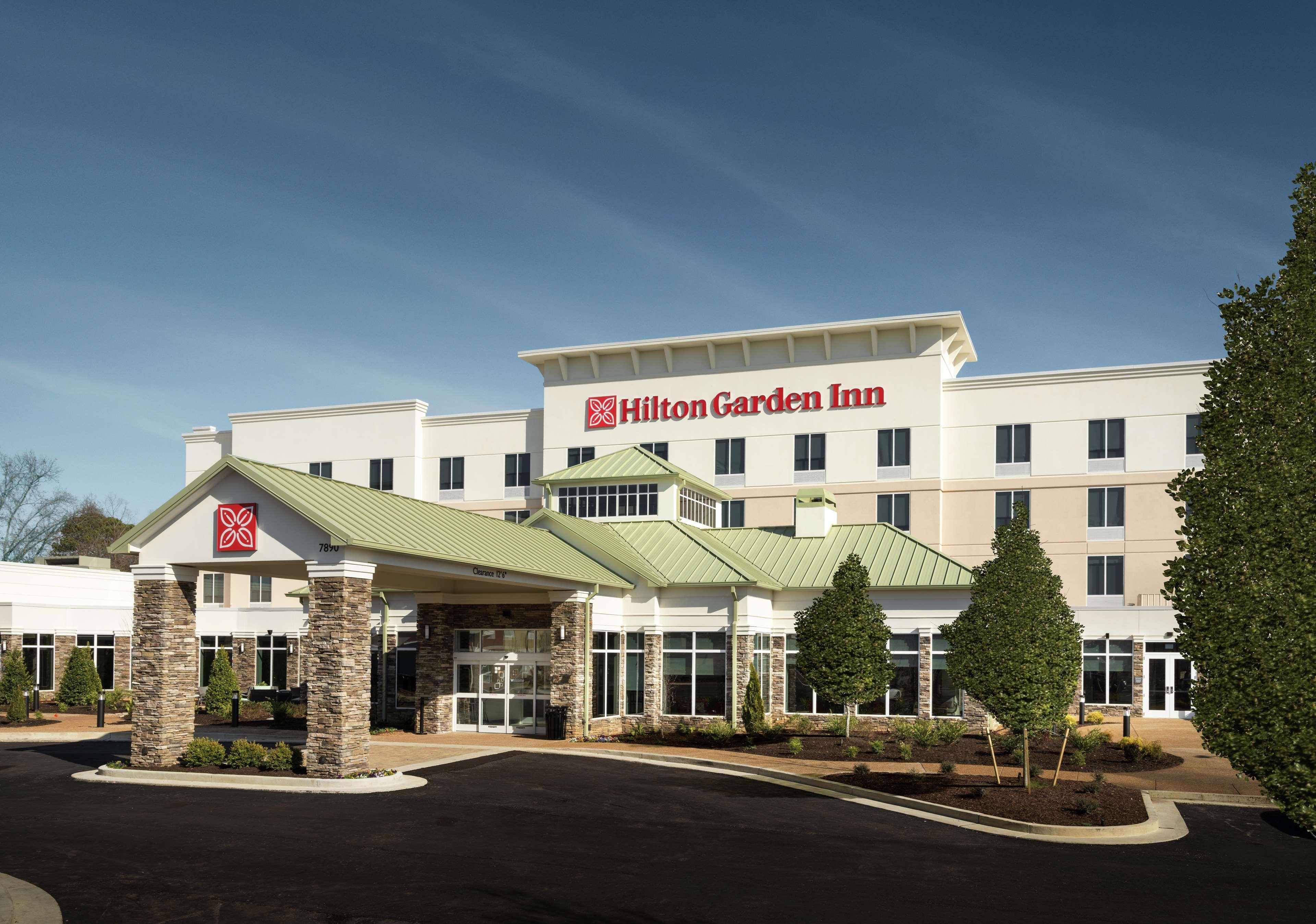 Hilton Garden Inn Olive Branch, Ms Εξωτερικό φωτογραφία