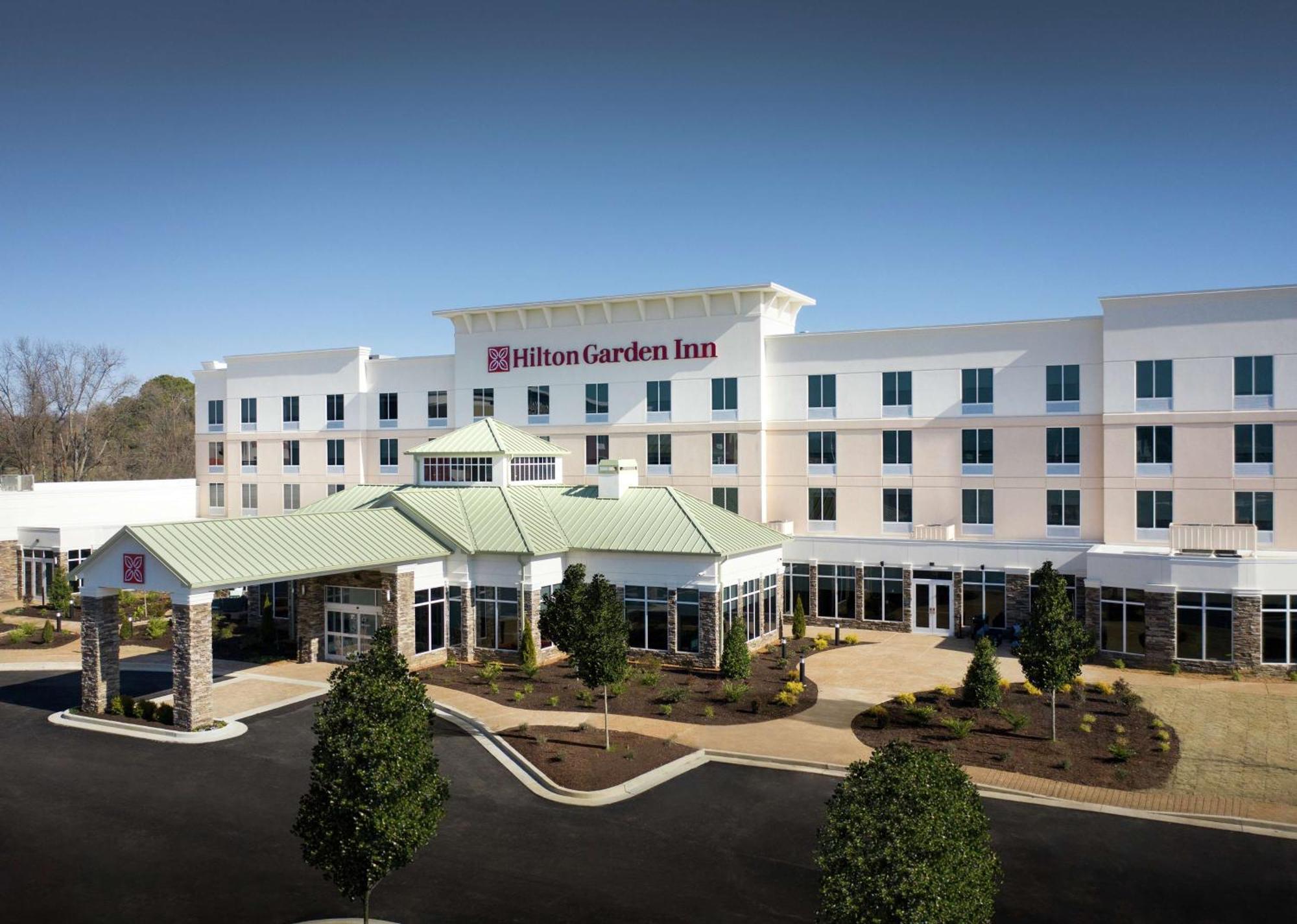 Hilton Garden Inn Olive Branch, Ms Εξωτερικό φωτογραφία